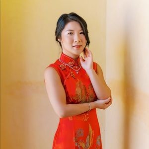 Meet your Posher, Queenie